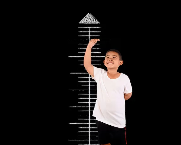 Child Growth Assessment