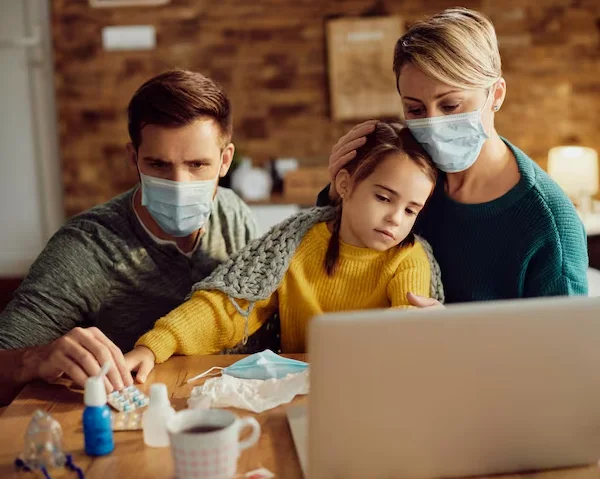 Family Health Consultation